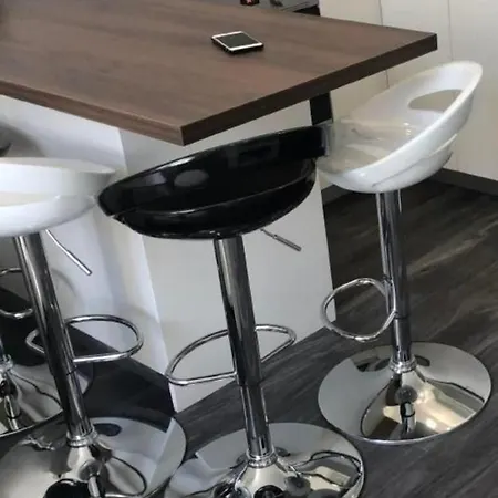 Apartamento Sara *