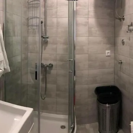 Sara Apartamento Zadar