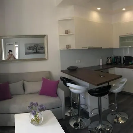 Apartment Sara Zadar